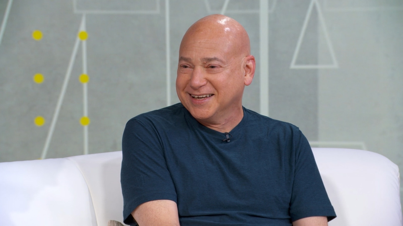 evan handler