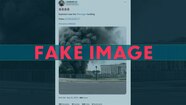 How Verified Accounts Helped Make Fake Images Of A Pentagon Explosion 