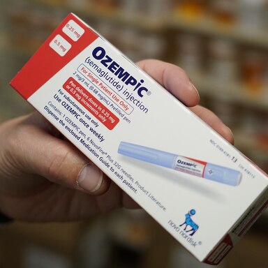 Weight loss drugs in next round of Medicare price negotiations Weight loss drugs in next round of Medicare price negotiations