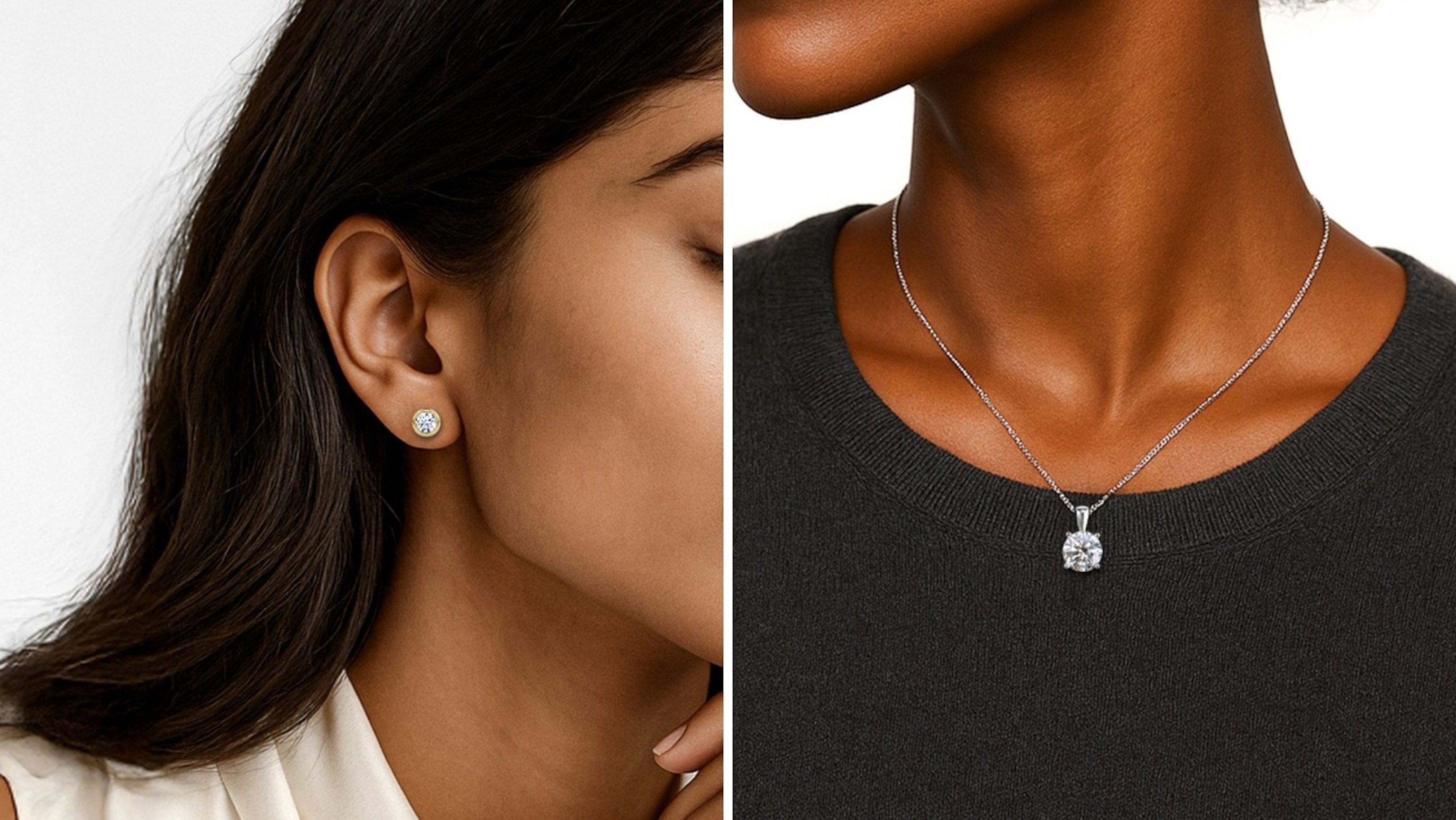 Ritani: Lab-Grown Diamond Jewelry
