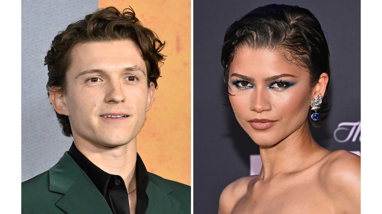 Tom Holland appears to confirm he and Zendaya are married  abcnews.com