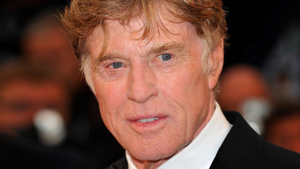 Robert Redford, film icon, Oscar-winning director and activist, dead at 89