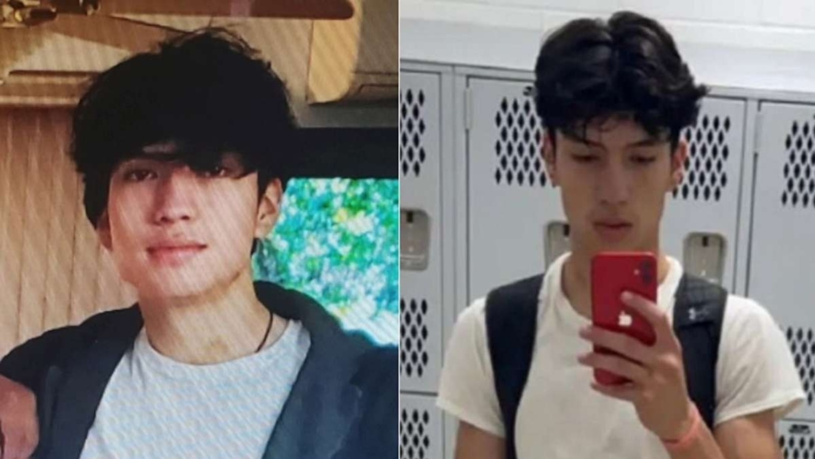 Washington teen allegedly murders stranger on bus without provocation