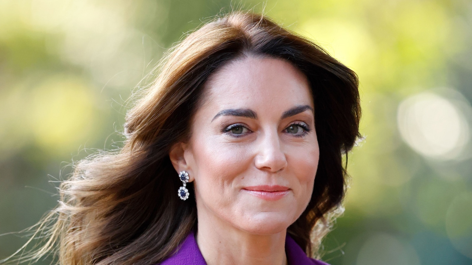 Princess Kate shares new video celebrating nature and reflection ABC News