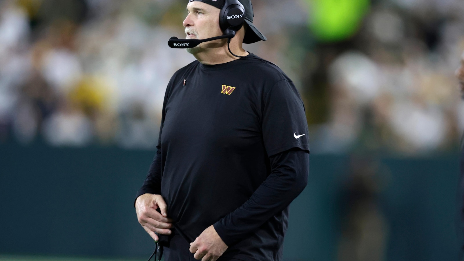 Injuries to Ekeler and Wise make this loss particularly painful for Commanders