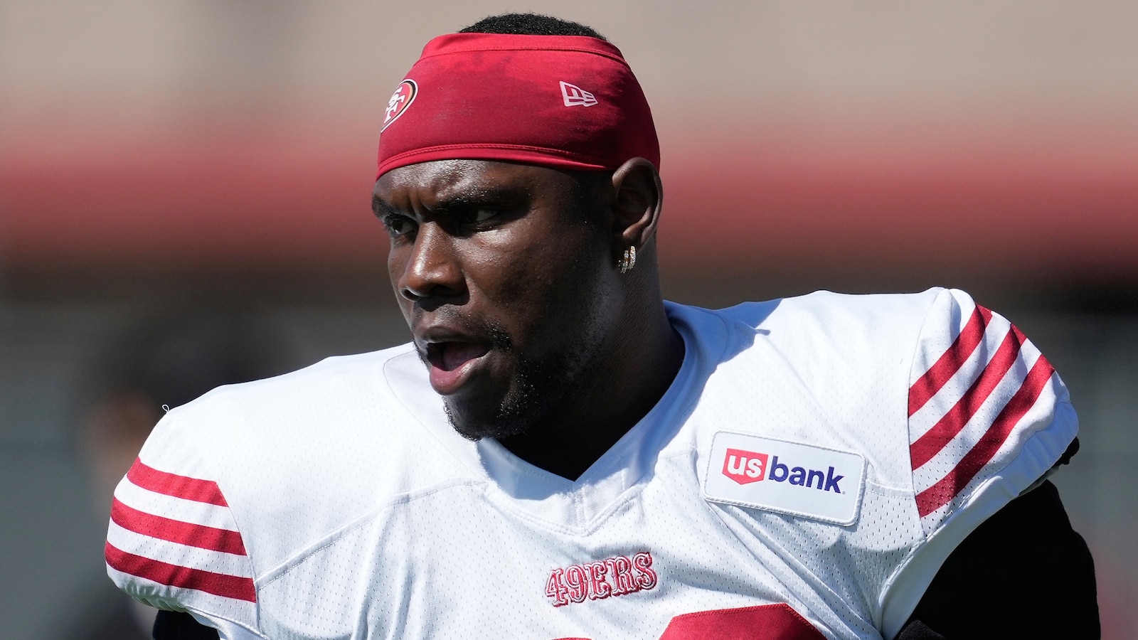 4 arrested in February shooting of San Francisco 49ers player