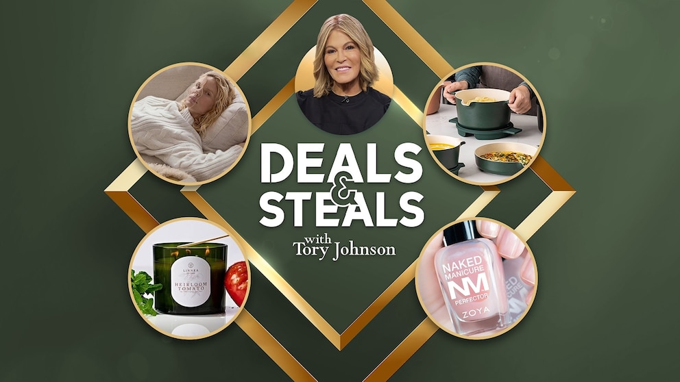 Oprah’s Favorite Things 2025: Best Gifts Under $100