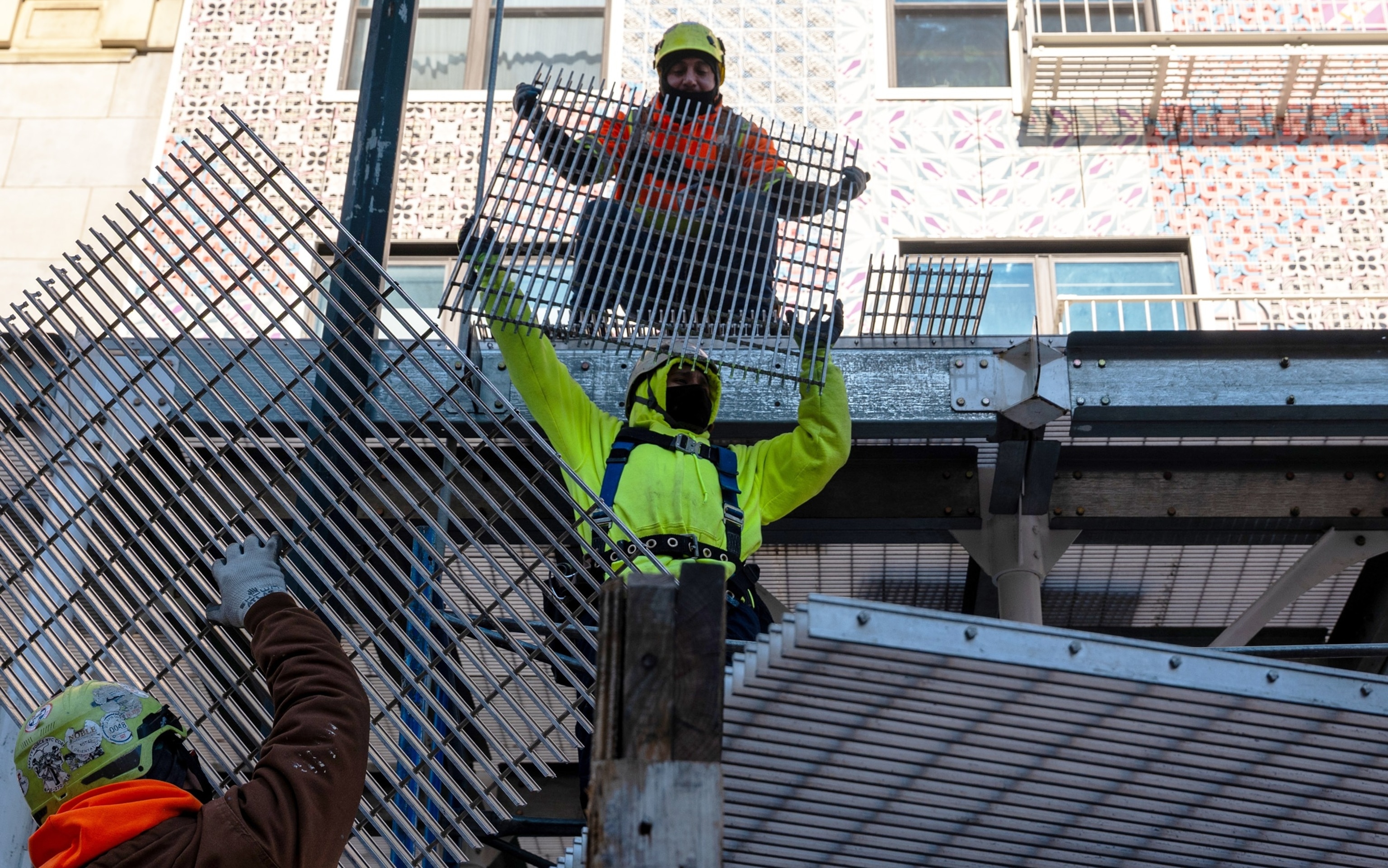 US economy flashes warning signs in new data, some analysts say