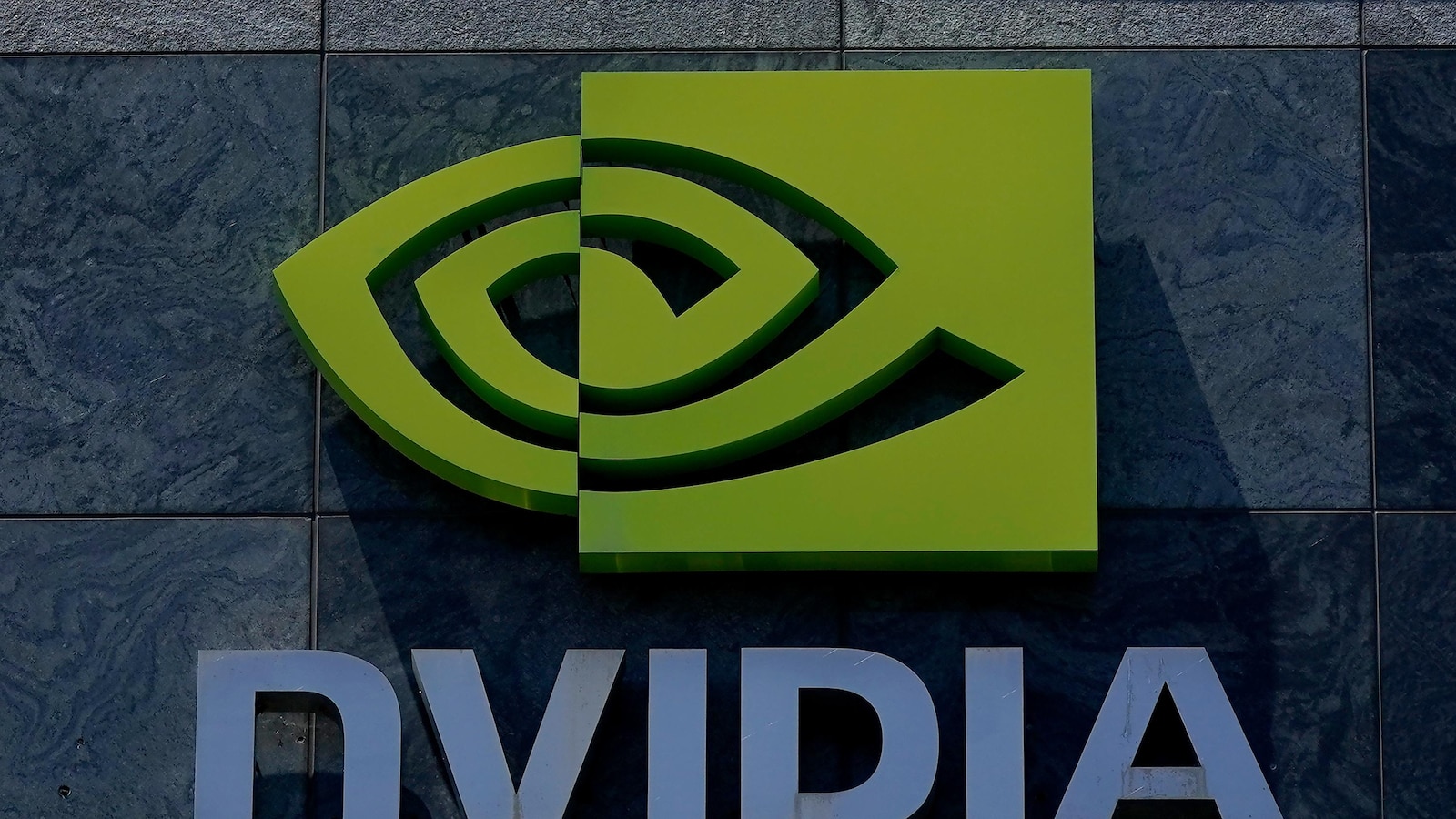 Nvidia prepares to release its quarterly results as AI fears weigh on the stock market