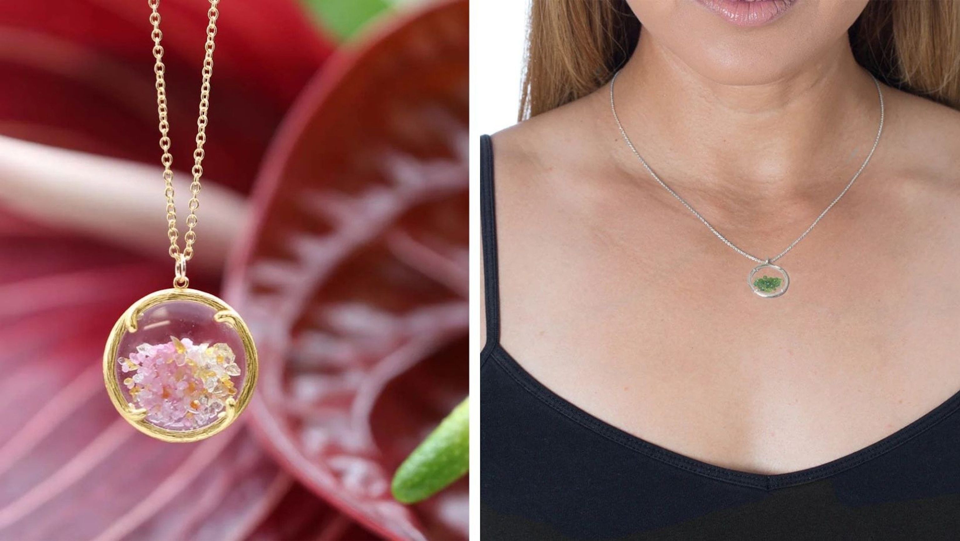 Catherine Weitzman Jewelry: Handmade Jewelry