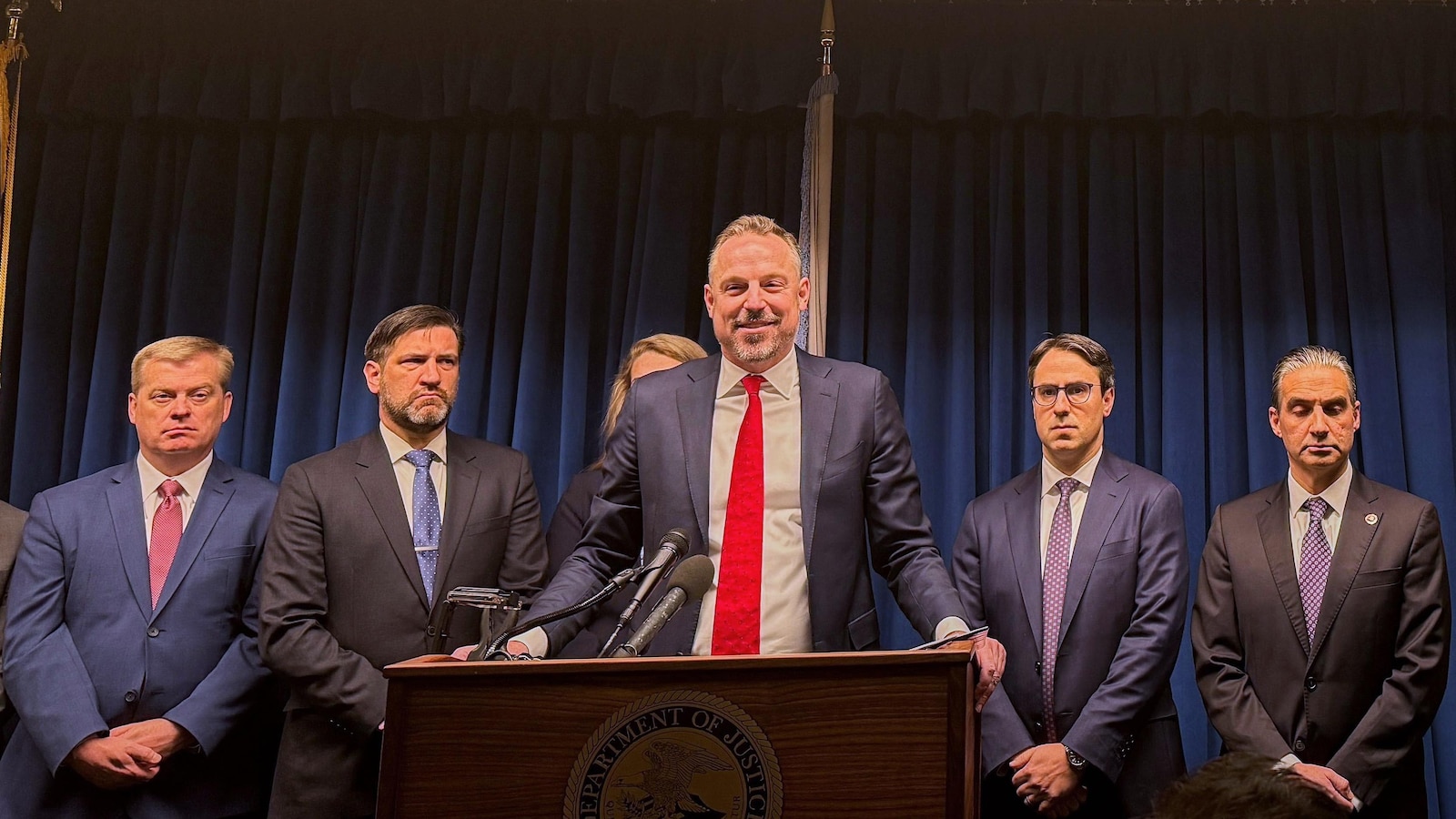 14 Minnesota programs are targeted for fraud and the state is swamped with crime