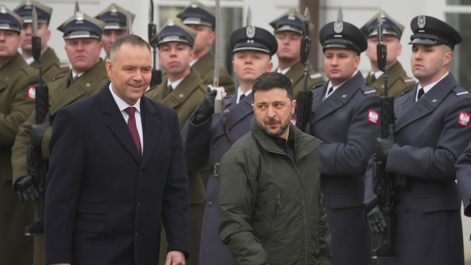 Какво трябва да знаете за новия заем от 106 милиарда долара на ЕС за Украйна