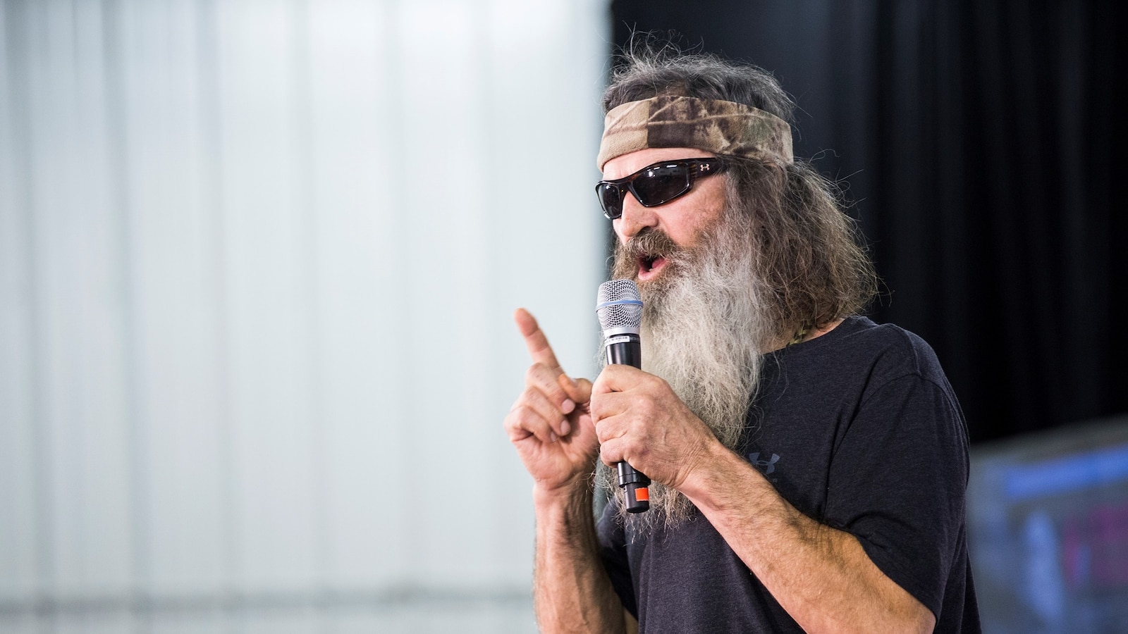Phil Robertson Dies At 79: Duck Dynasty Star’s Final Chapter After Alzheimer’s Battle 'Duck Dynasty' star Phil Robertson dies at age 79 - ABC News