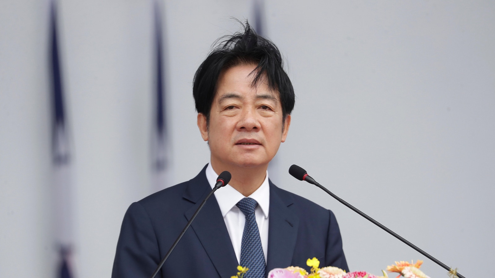 Тайван обявява специален бюджет от 40 милиарда долара за покупки на оръжия за укрепване на отбраната