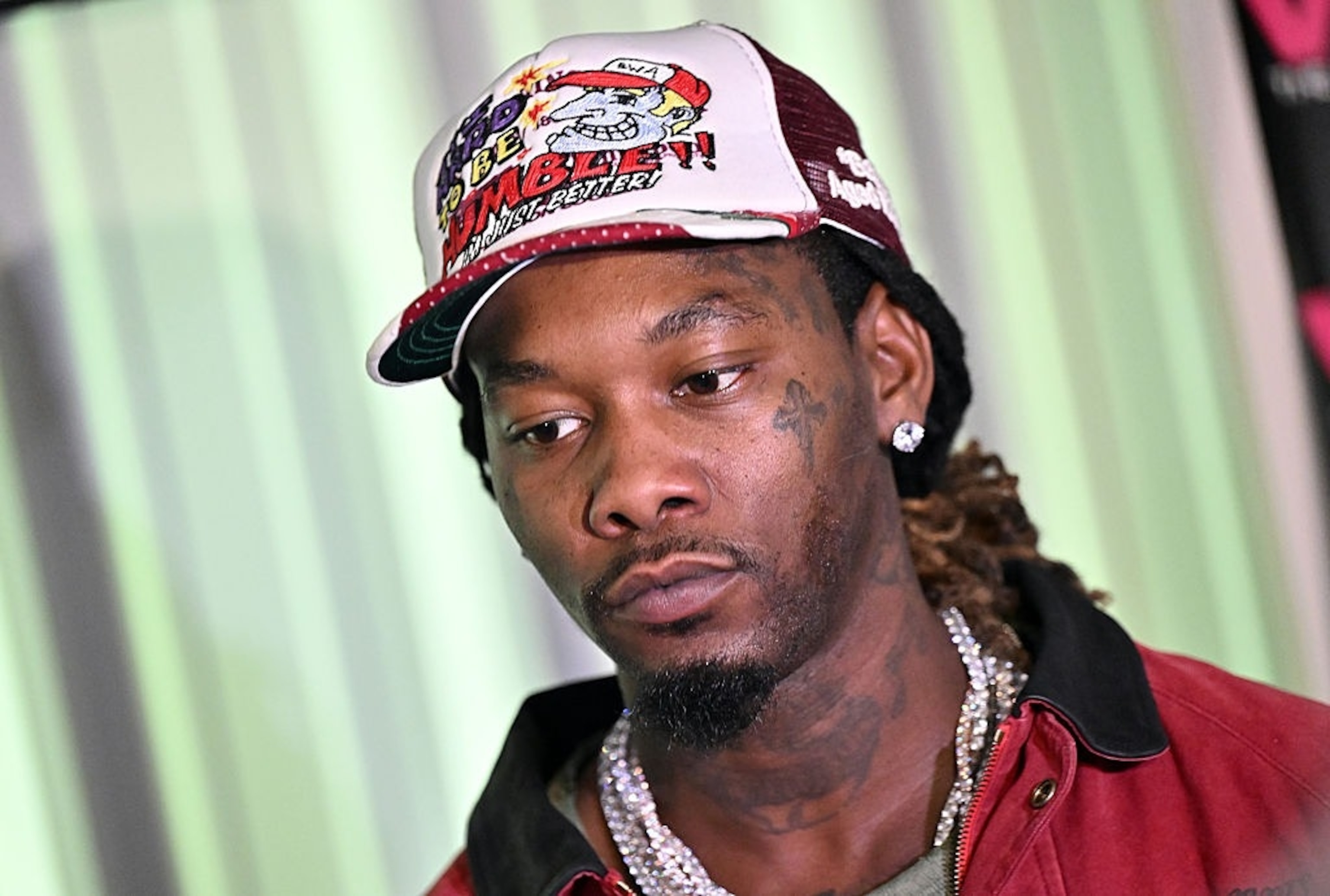 PHOTO: Offset Hosts 4th Annual Toyz 4 The Nawf Christmas Charity Event