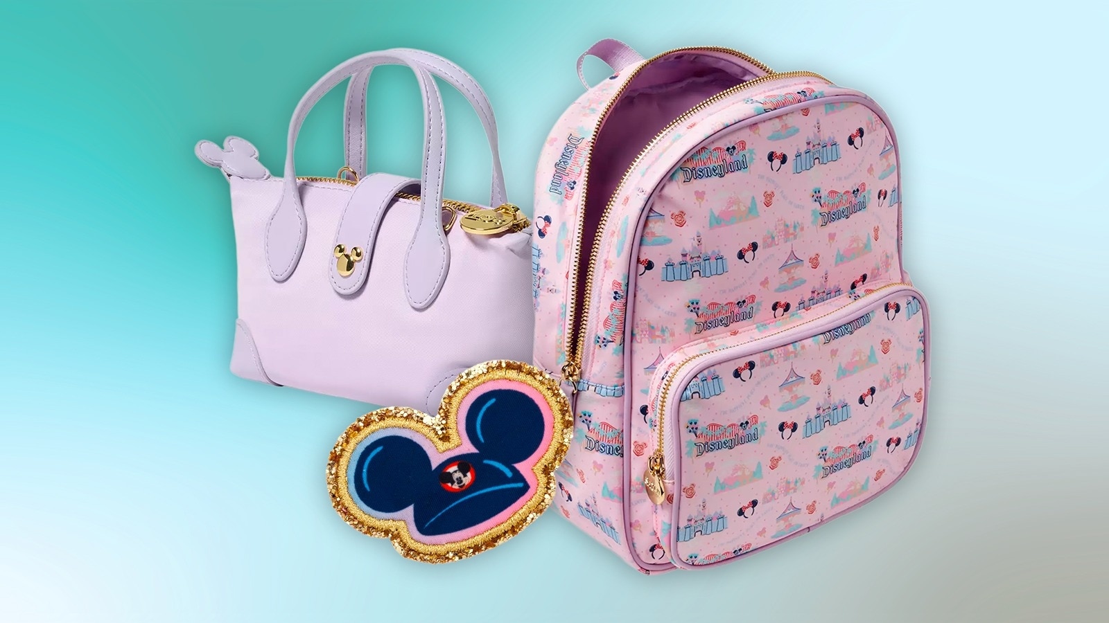  Shop the restock of Stoney Cover Lane X Disney Store