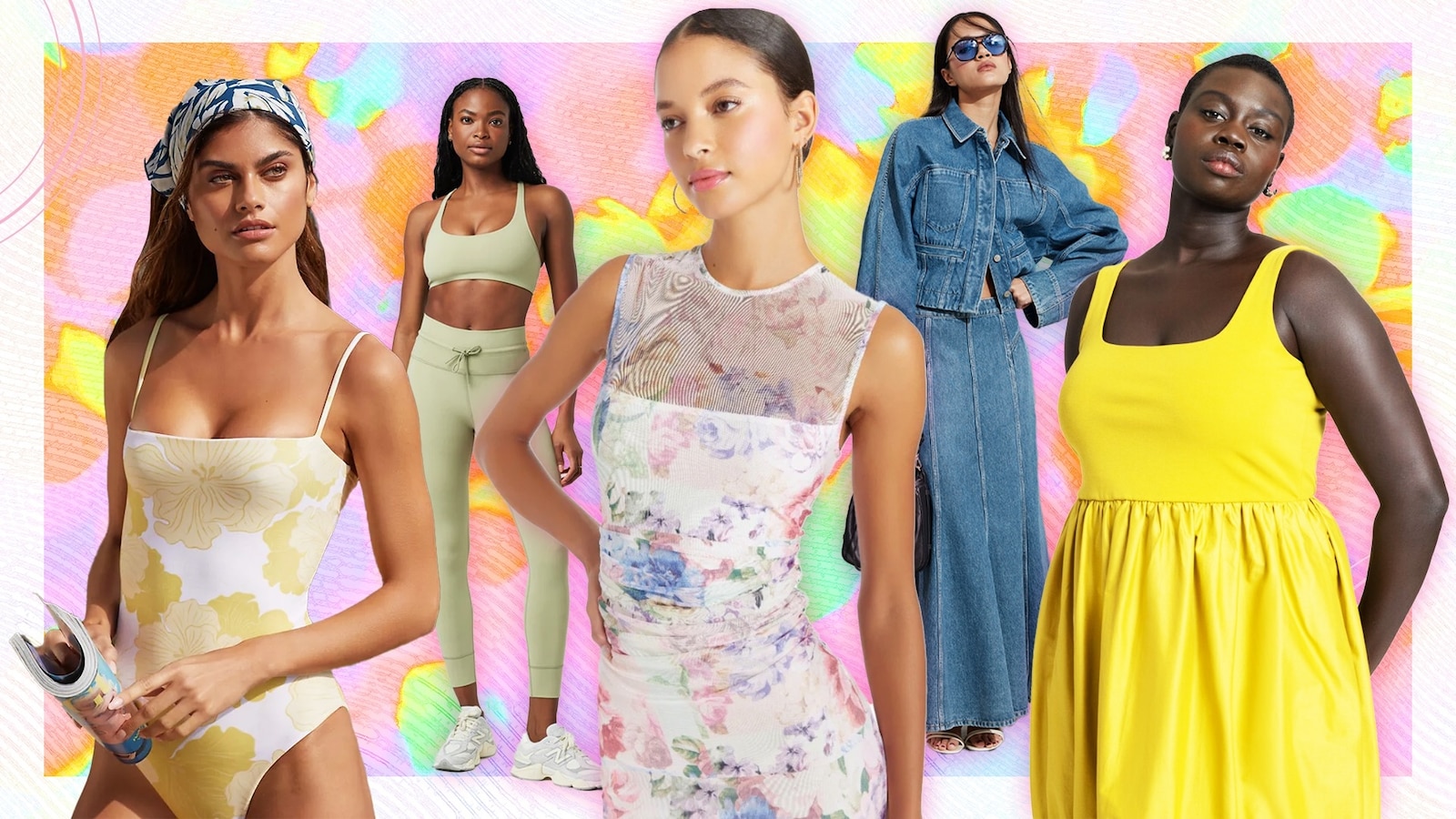 Shop women’s new arrivals for spring