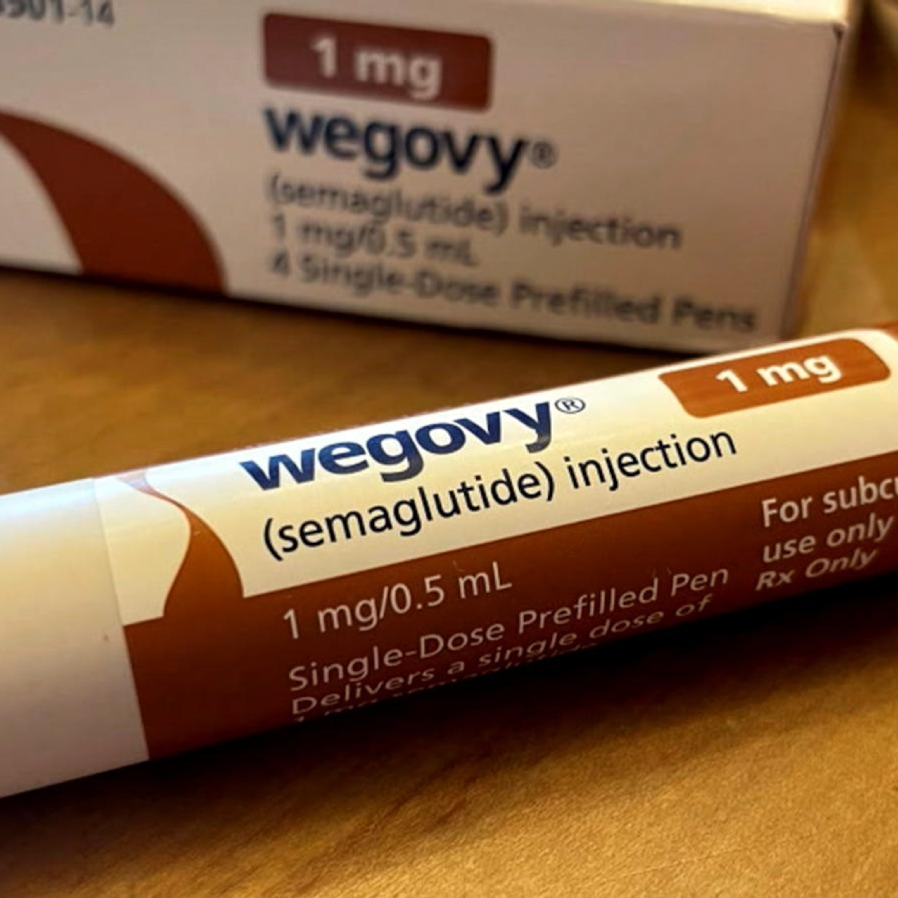 fda stopping compounded semaglutide Compound versions of GLP-1 drugs for weight loss halted by FDA