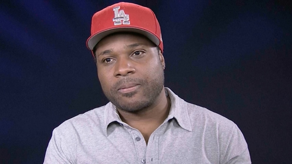 Video Malcolm-Jamal Warner, former 'Cosby Show' star, dead at 54 - ABC News
