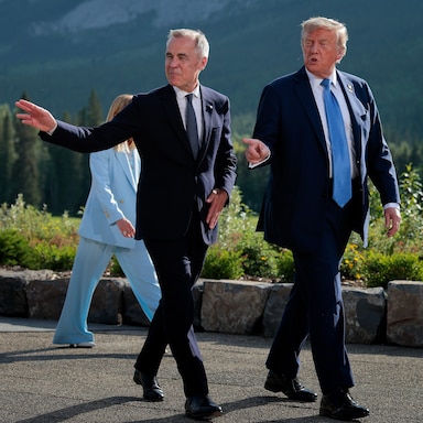 A timeline of the U.S.-Canada trade dispute - Good Morning America