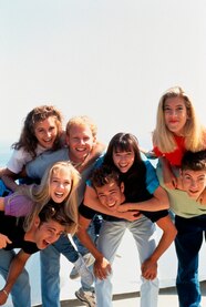 Shannen Doherty Beverly Hills 90210 And Charmed Actress Dies At 