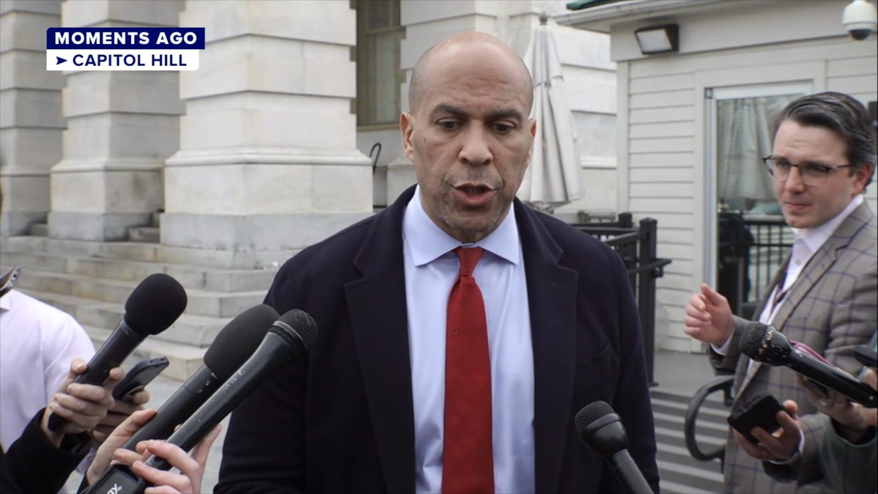 Politics News | Breaking Political News, Video & Analysis-ABC News ...