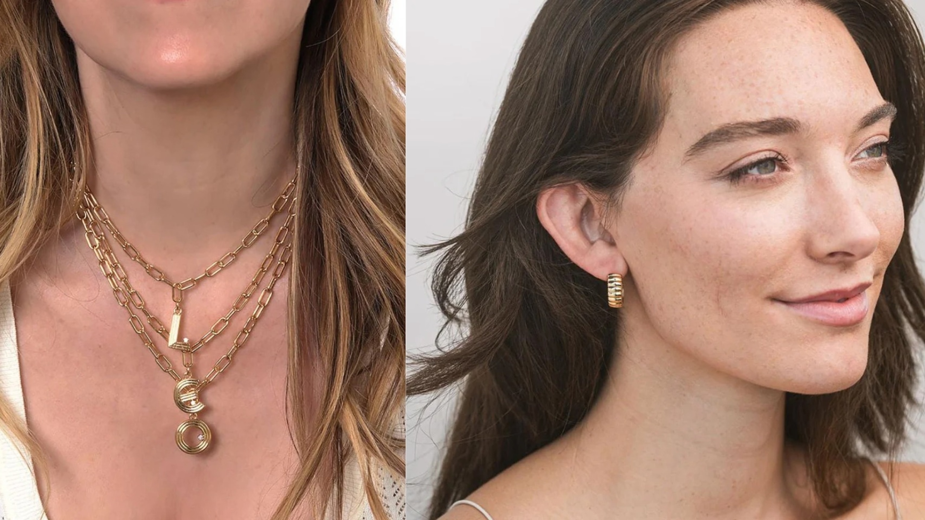 Leo & Luca: Jewelry