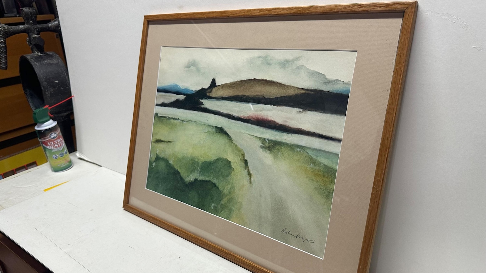 How a father and daughter duped NYC's art world with fake Warhols and Banksys