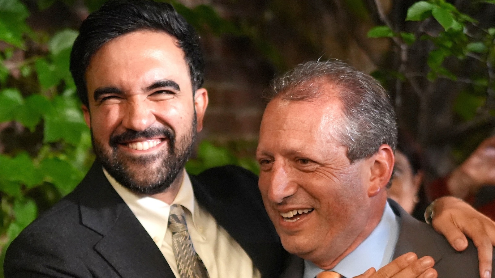 Clean sweep as 3 candidates endorsed by Mamdani win primaries in New York Clean sweep as 3 candidates endorsed by Mamdani win primaries in New York