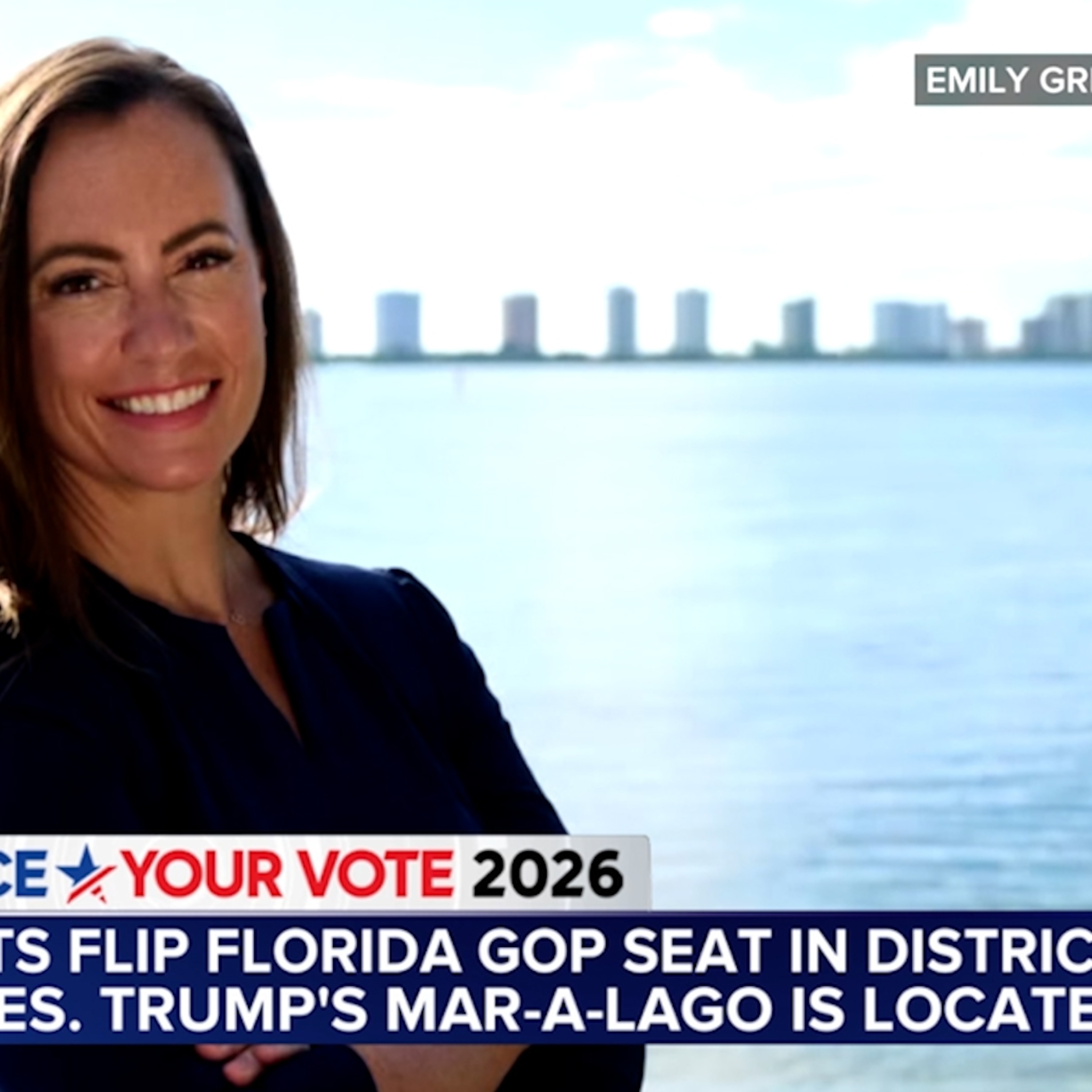 Democrat flips seat representing Mar-a-Lago's district in Florida special  election - ABC News