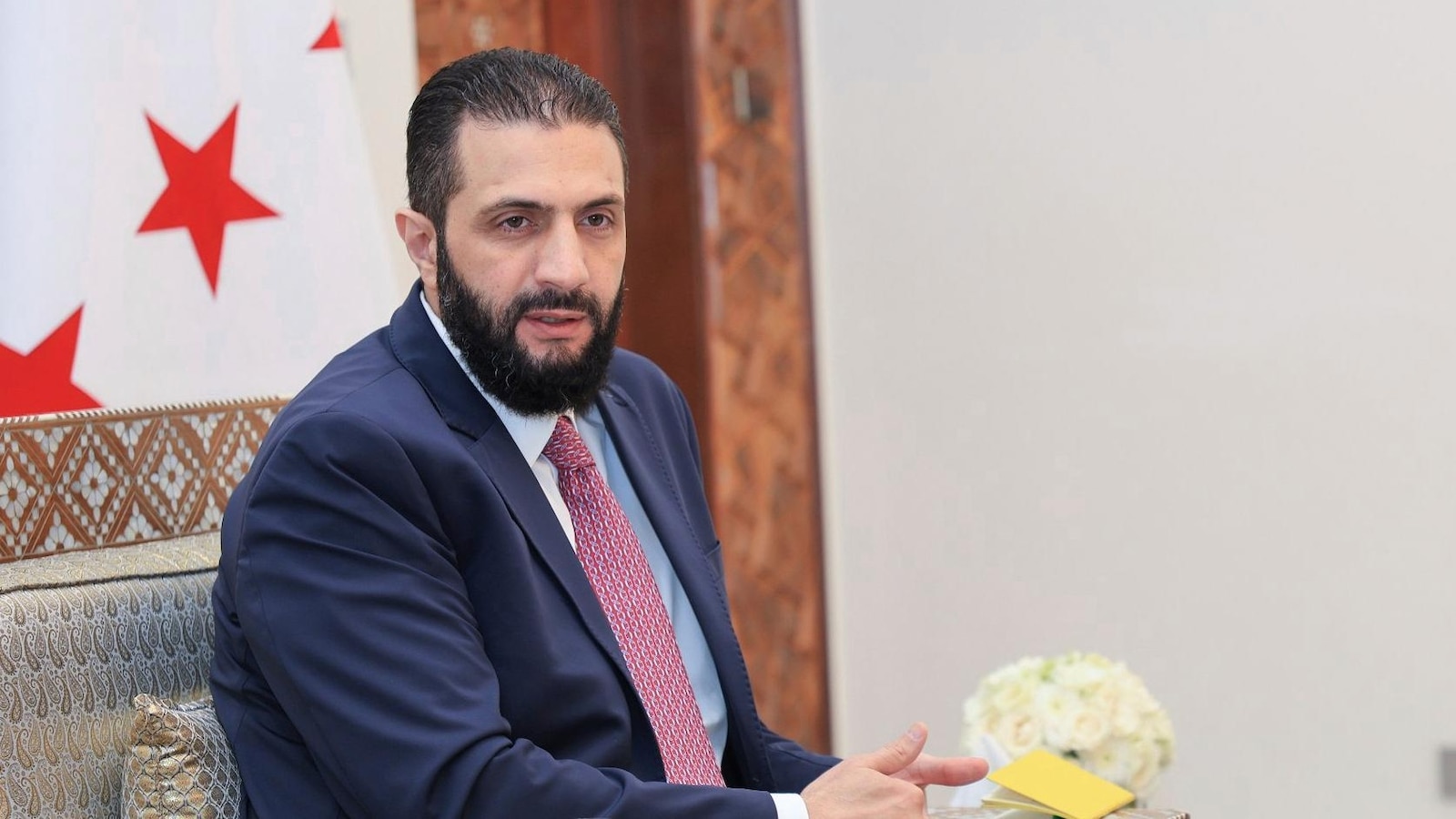 How Syria's first elections since autocrat Assad's ouster is expected to unfold