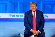 Trump Backs Off 2024 Campaign Theme Threatening Political retribution Trump Backs Off 2024 Campaign Theme Threatening Political retribution
