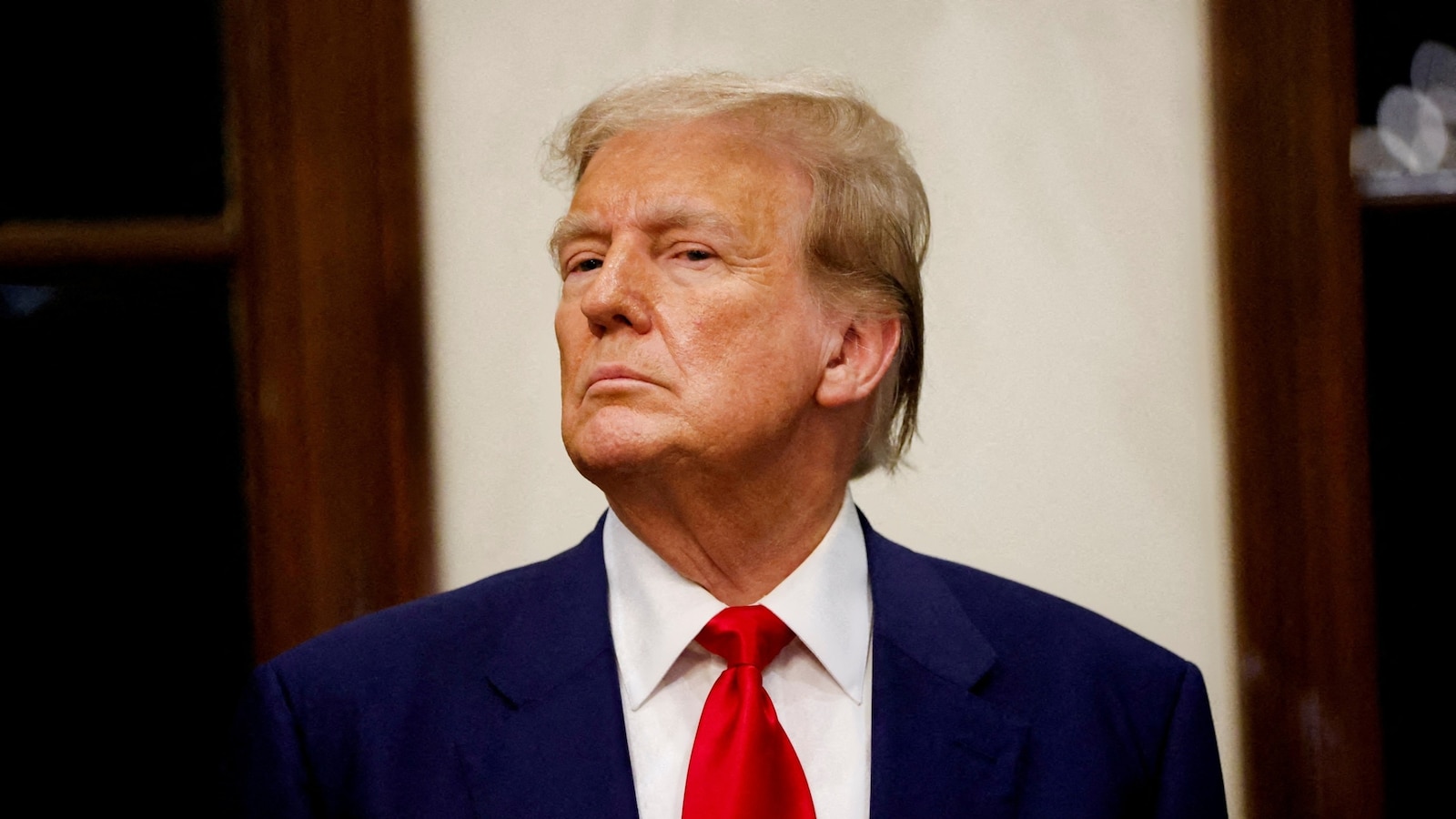 Judge rejects Trump effort to pause Jan. 6 civil lawsuits while ...
