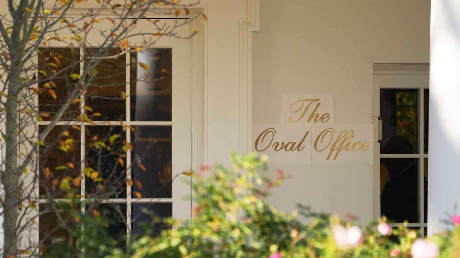 Trump's Republican Party insists there's no affordability crisis and dismisses election losses