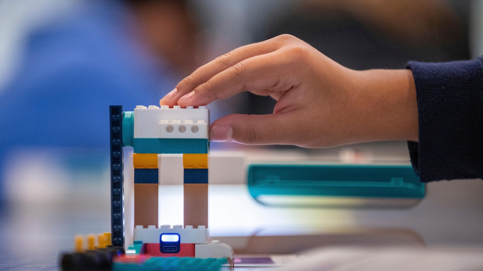 Girls fell behind boys in math during the pandemic. Schools are trying to make up lost ground