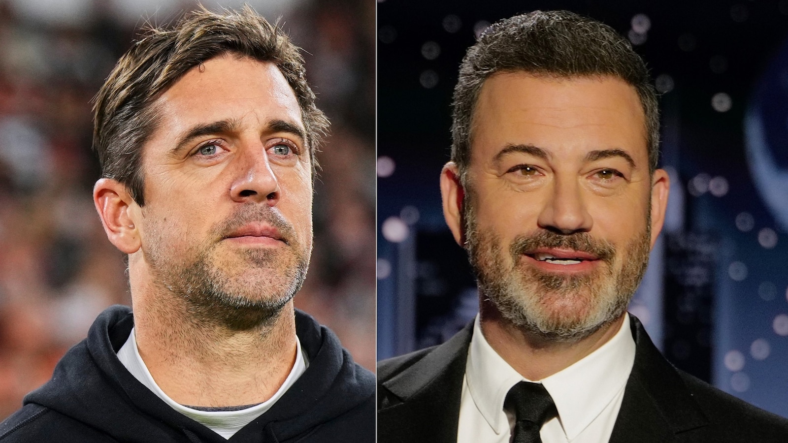 What's behind Jimmy Kimmel's threat to sue Aaron Rodgers - ABC News