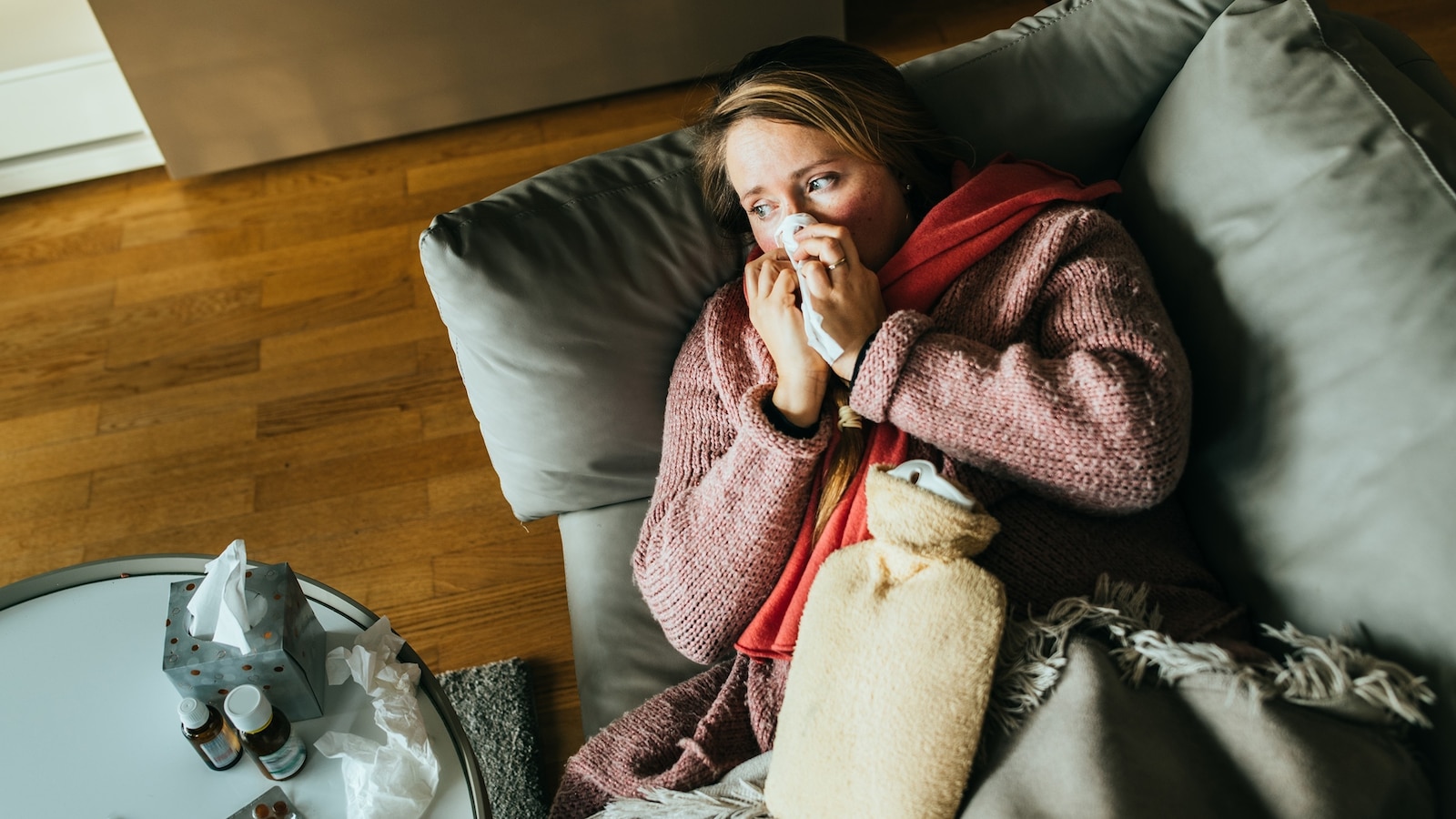 Flu activity elevated across the US with at least 18 million cases: CDC