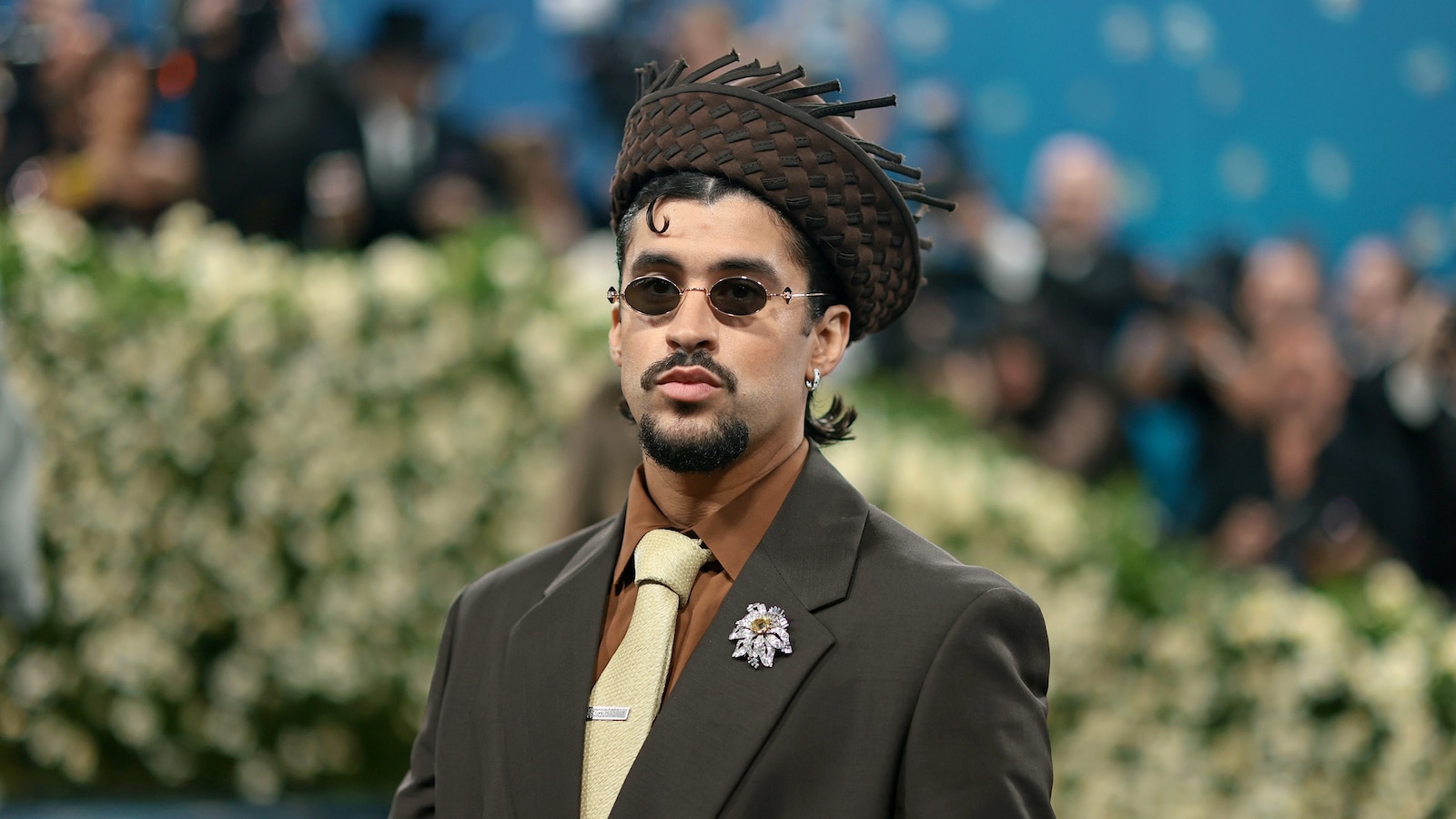 Bad Bunny heads to the Super Bowl: What to know about him after historic Grammys win