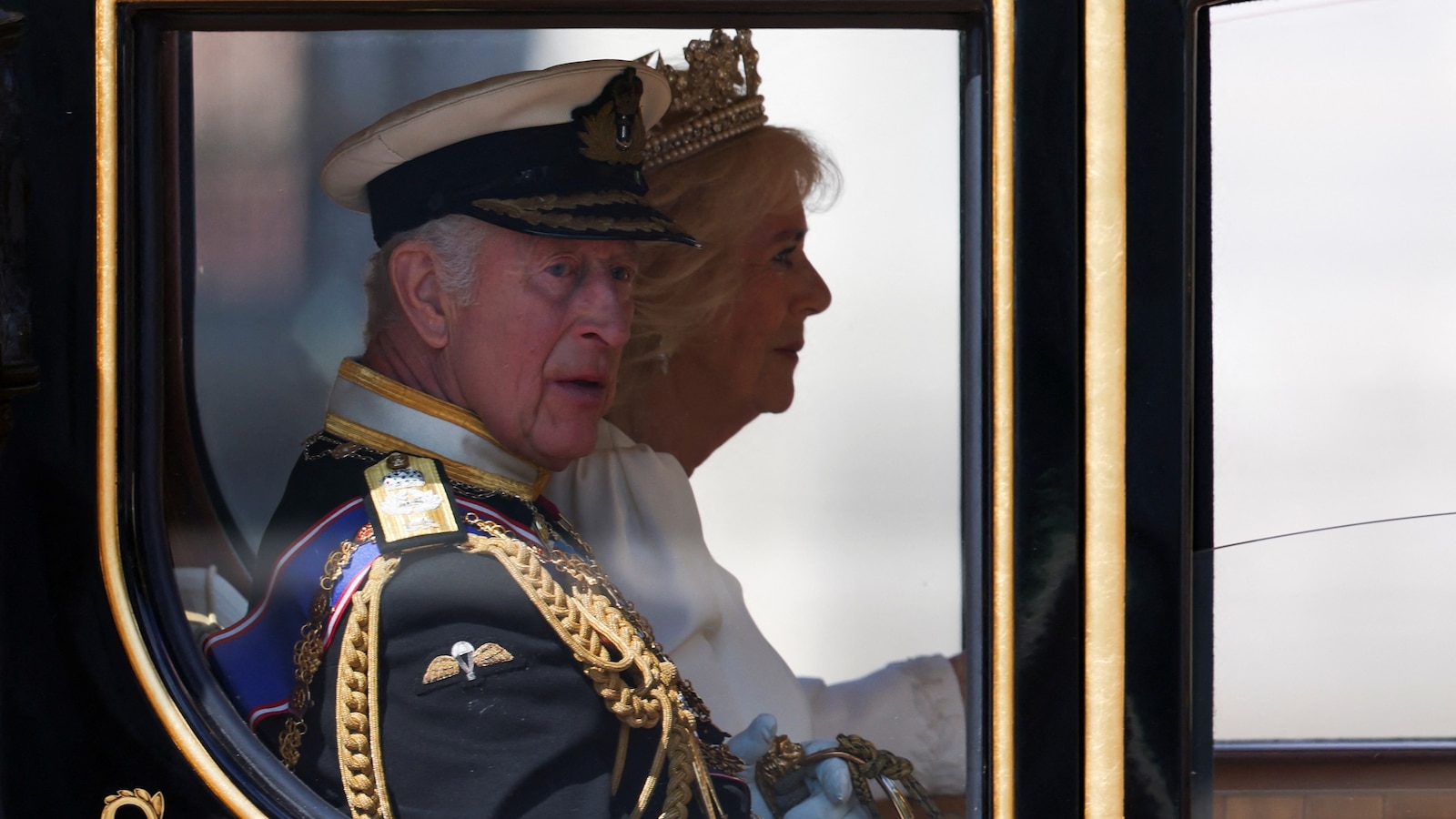 Gorgeous Council Approves Motion To Invite Britain's King Charles To Longford Landscape Art Gorgeous Council Approves Motion To Invite Britain's King Charles To Longford Landscape Art