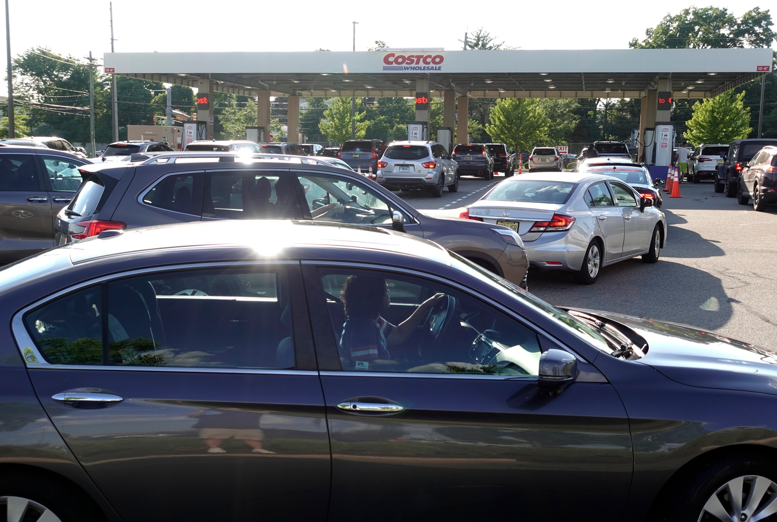  Will gas prices keep falling? Experts weigh in