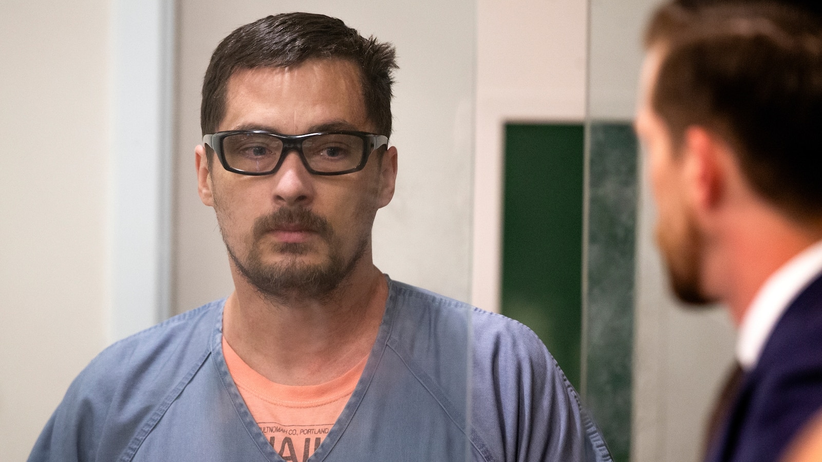 Oregon man accused of killing women and dumping their bodies is arraigned on fifth murder charge