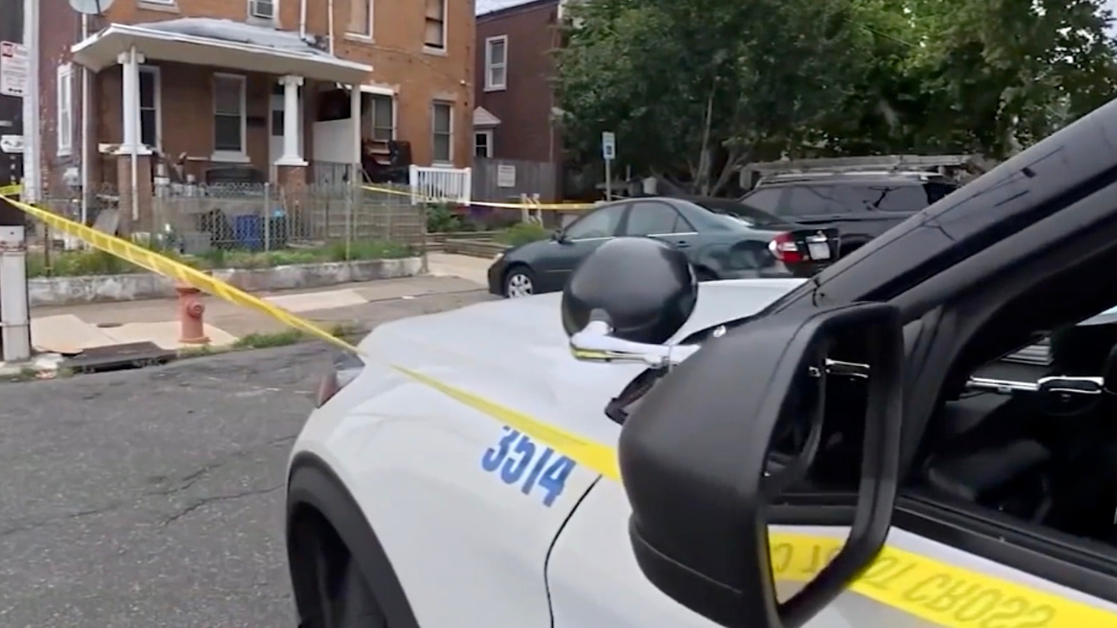 Police have released new details in the case of five missing women who've been linked to a Philadelphia home after images of the women appearing to be unconscious were recovered there. Read more: