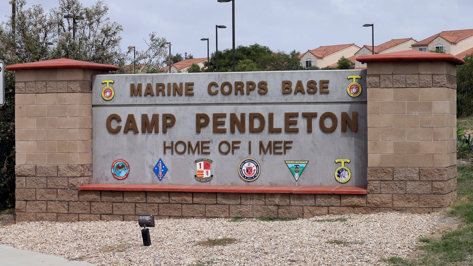  Homeland Security says Marines father who was deported had faced domestic violence, assault charges