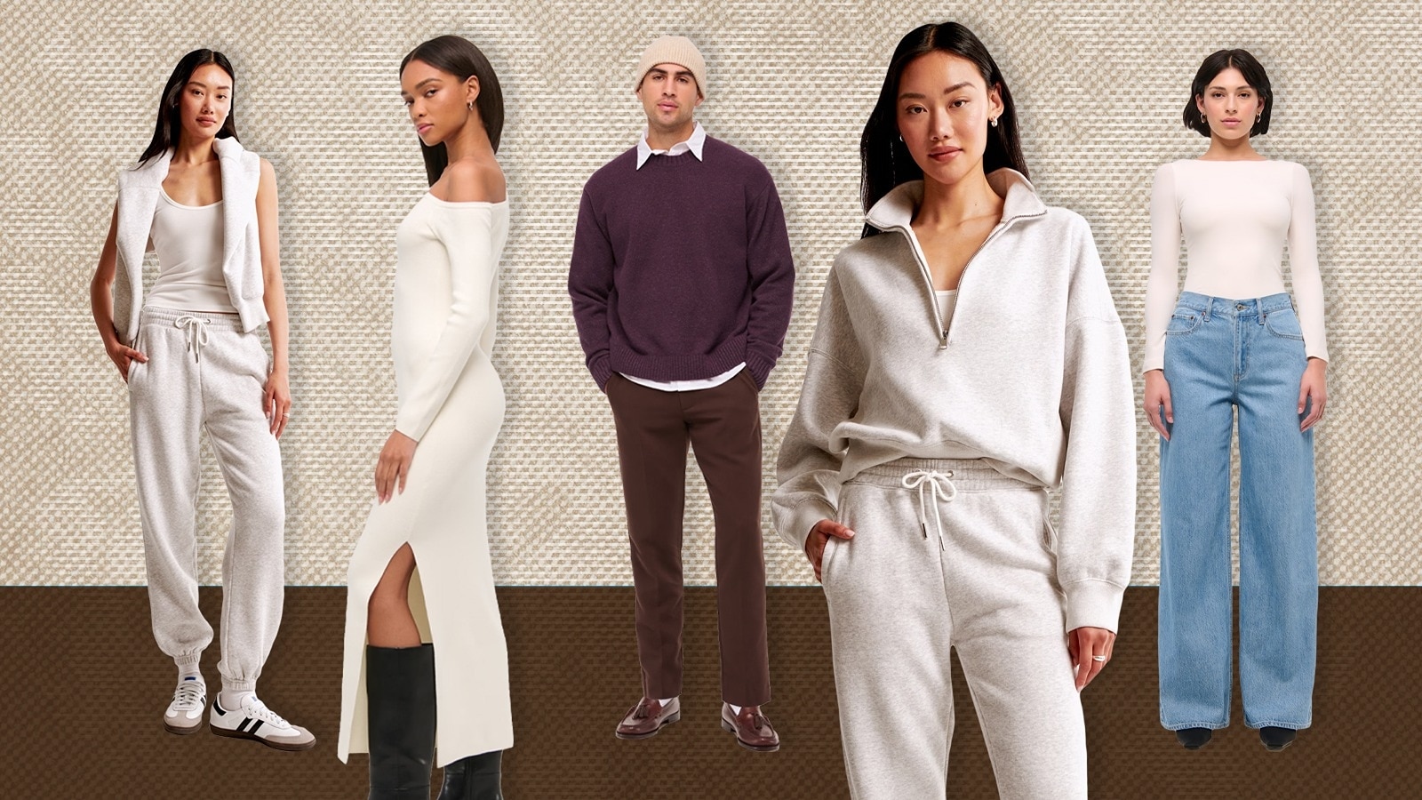 Shop Abercrombie online sale picks 