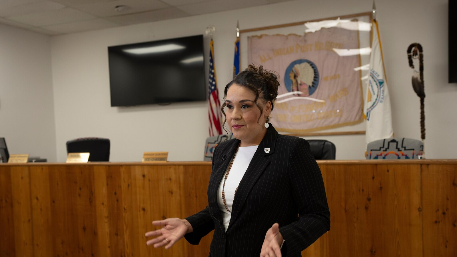  Nevada has a plan to expand electronic voting. That concerns election security experts