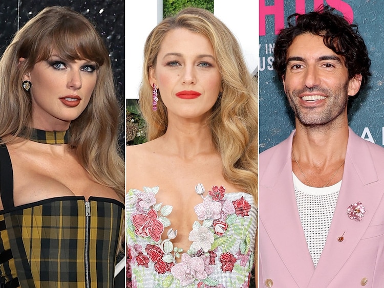 Taylor Swift no longer facing subpoena in Justin Baldoni's legal feud with Blake  Lively - ABC News
