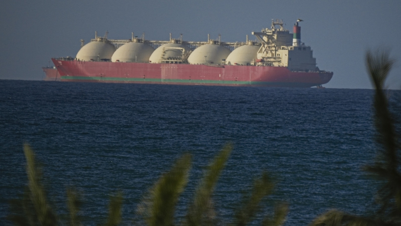 Reopening of the Strait of Hormuz in jeopardy after Israeli attack on Lebanon