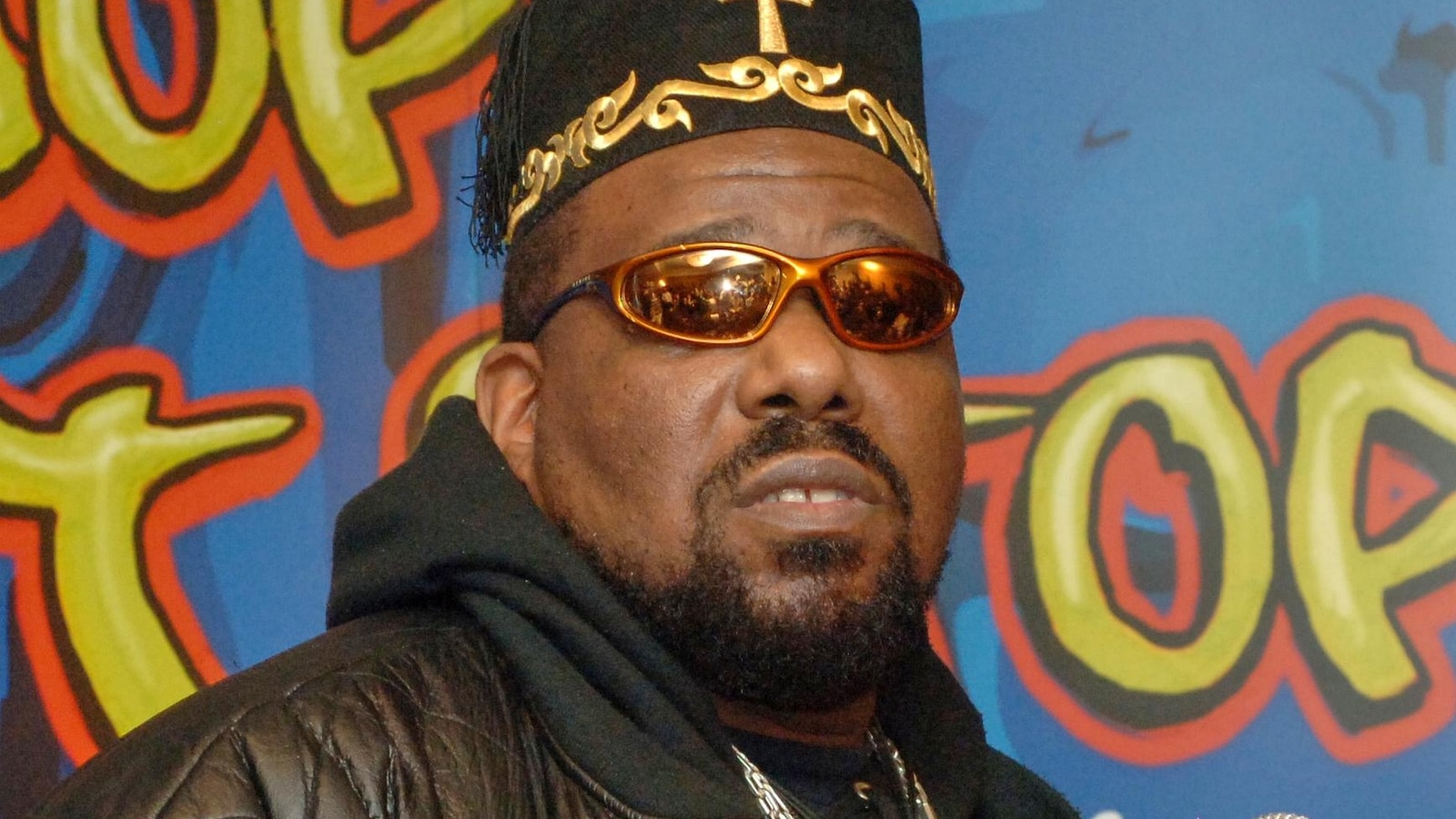 Hiphoppionier Afrika Bambaataa sterft op 68-jarige leeftijd