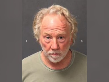 Timothy Busfield surrenders to authorities on child sex abuse charges