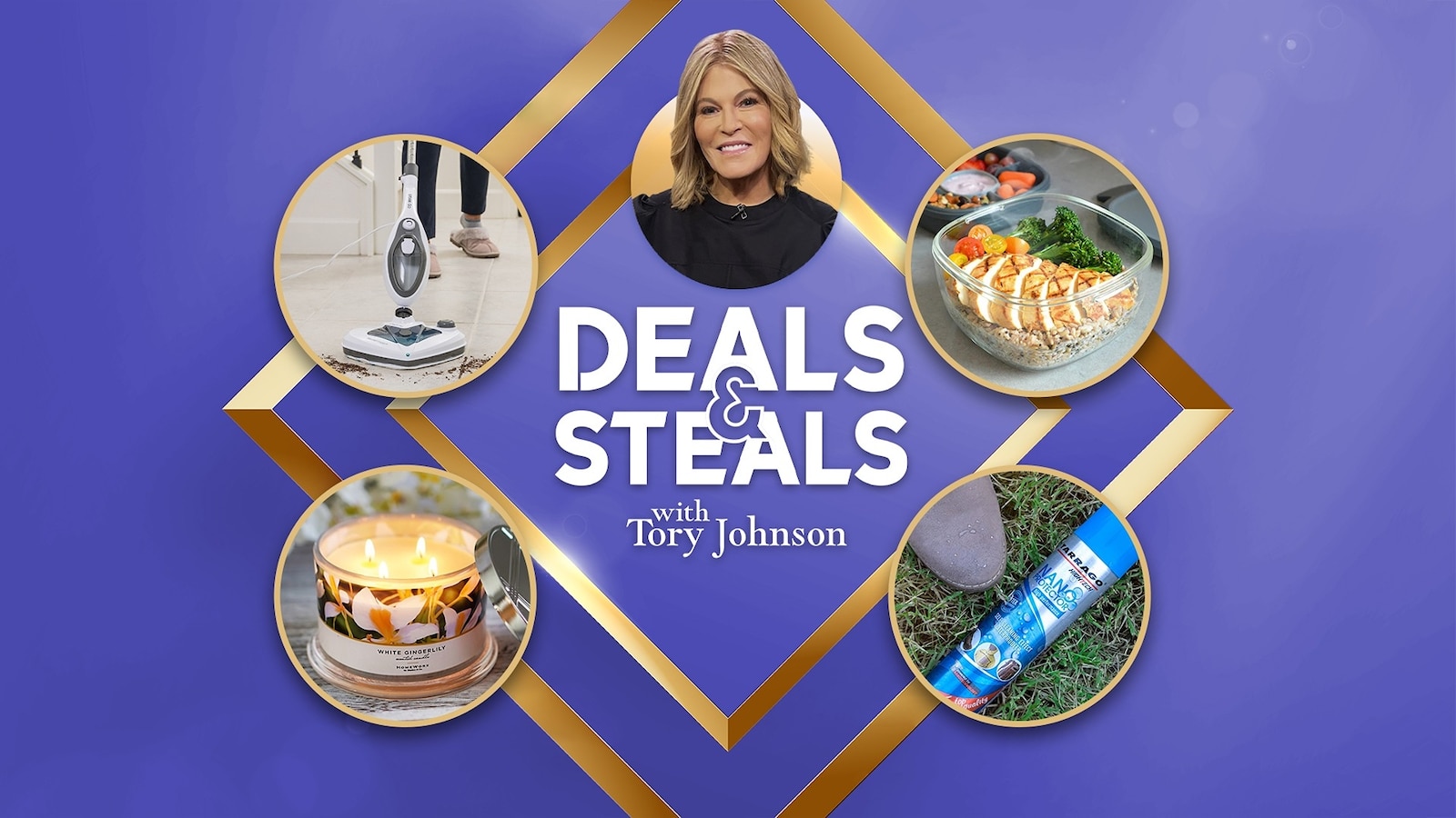 'GMA' Deals & Steals for kitchen and home